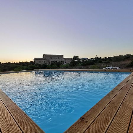 B&B Al Tramonto Portopalo Portopalo Di Capo Passero Екстериор снимка