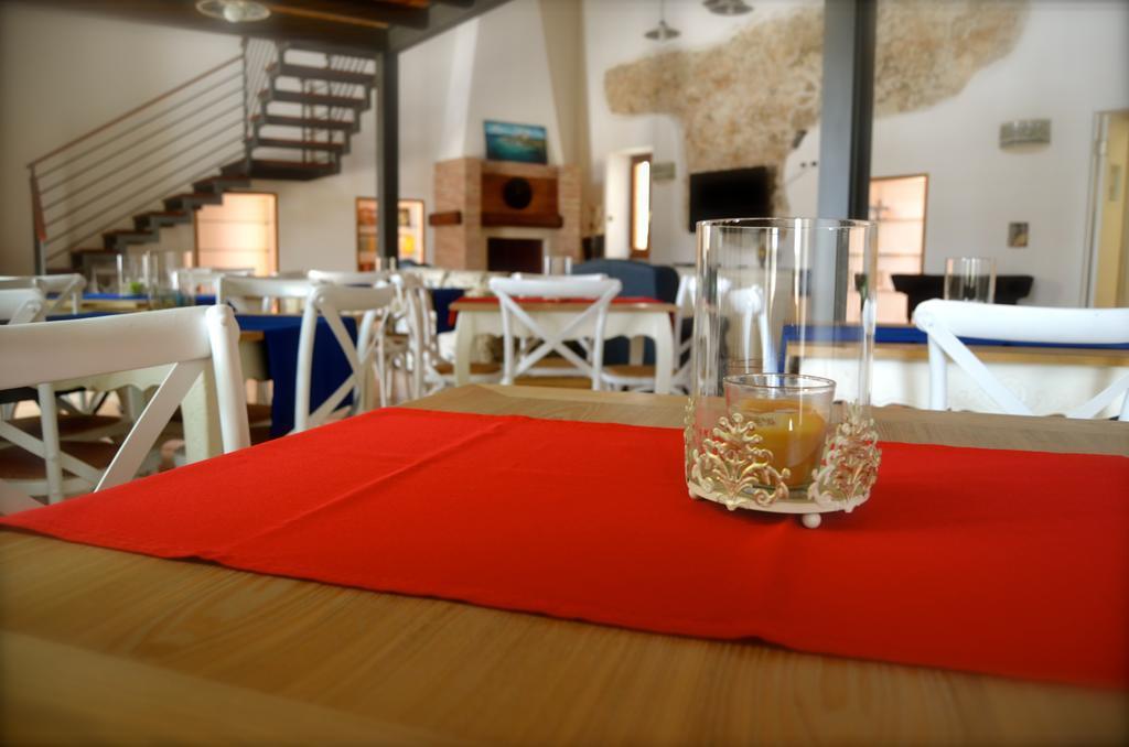 B&B Al Tramonto Portopalo Portopalo Di Capo Passero Екстериор снимка