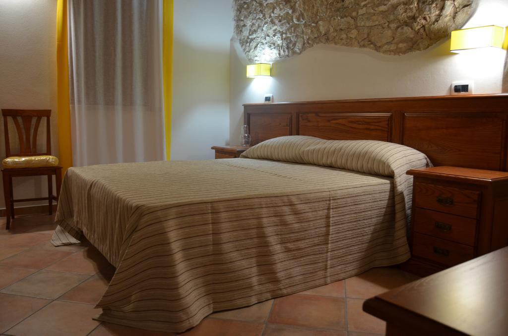 B&B Al Tramonto Portopalo Portopalo Di Capo Passero Стая снимка