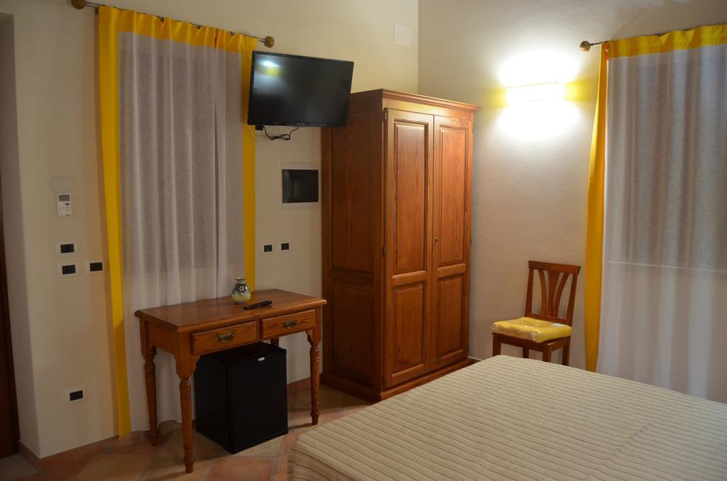 B&B Al Tramonto Portopalo Portopalo Di Capo Passero Стая снимка