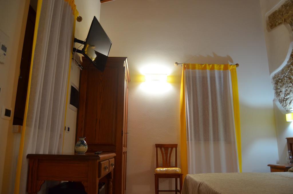 B&B Al Tramonto Portopalo Portopalo Di Capo Passero Стая снимка