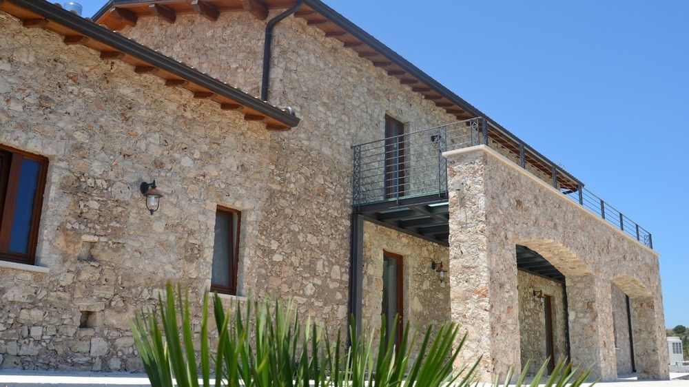 B&B Al Tramonto Portopalo Portopalo Di Capo Passero Екстериор снимка
