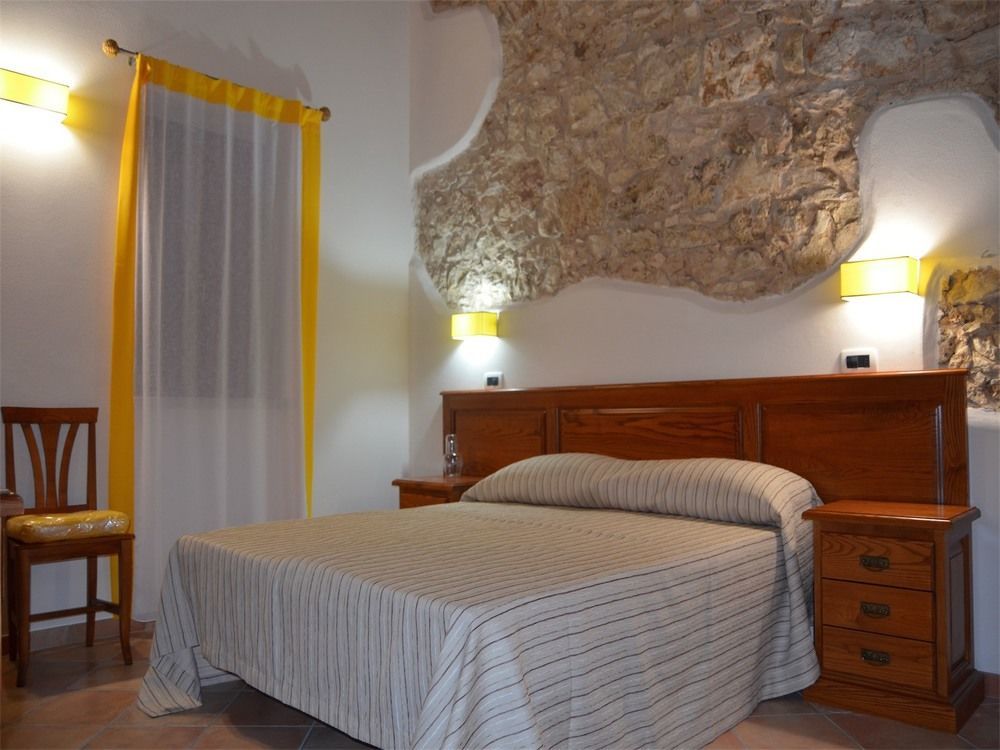 B&B Al Tramonto Portopalo Portopalo Di Capo Passero Екстериор снимка