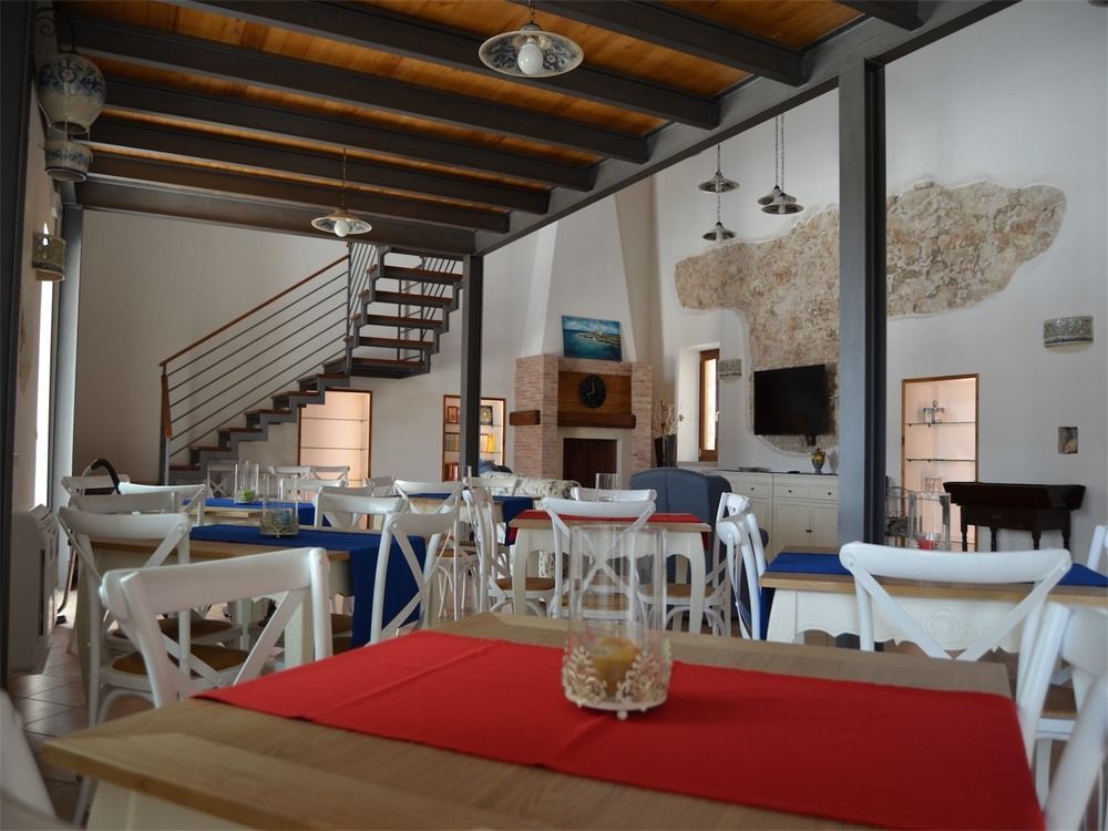 B&B Al Tramonto Portopalo Portopalo Di Capo Passero Екстериор снимка