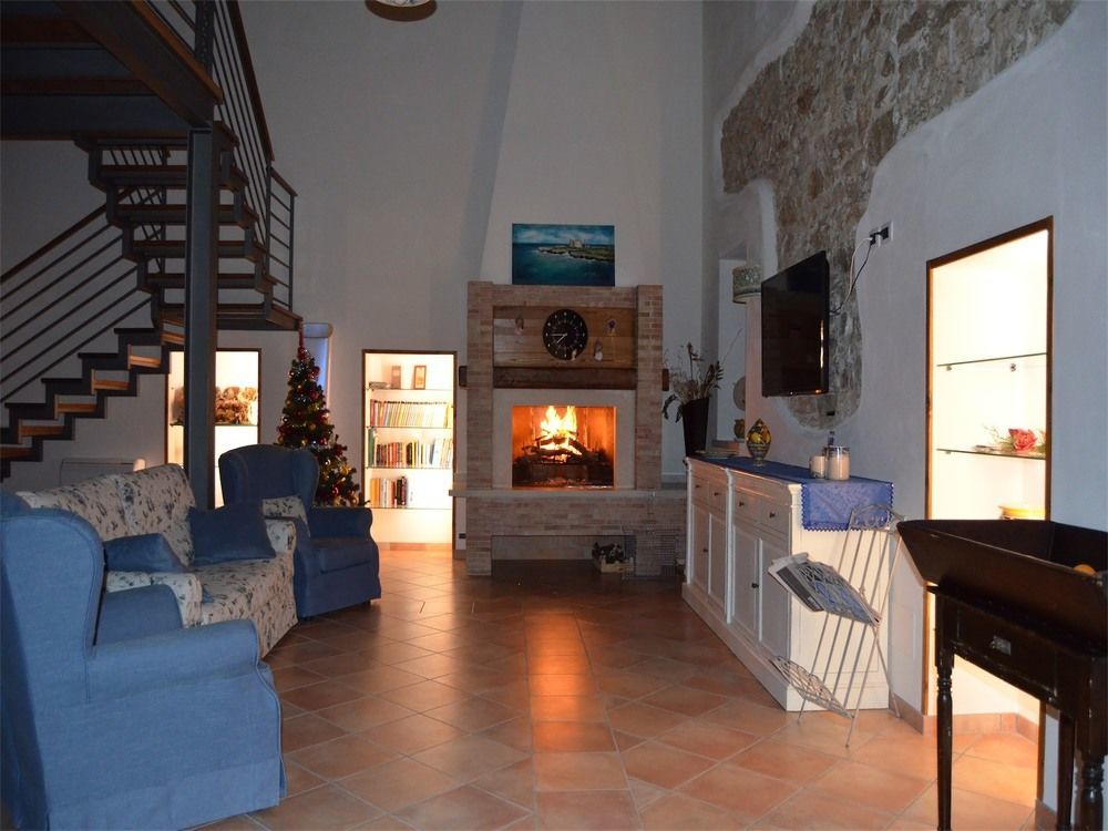 B&B Al Tramonto Portopalo Portopalo Di Capo Passero Екстериор снимка