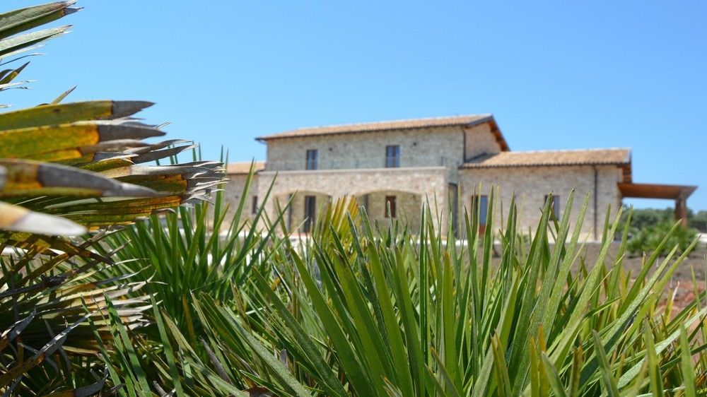 B&B Al Tramonto Portopalo Portopalo Di Capo Passero Екстериор снимка