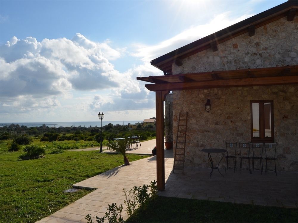 B&B Al Tramonto Portopalo Portopalo Di Capo Passero Екстериор снимка