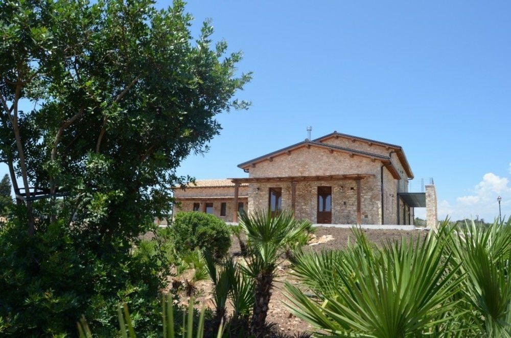 B&B Al Tramonto Portopalo Portopalo Di Capo Passero Екстериор снимка